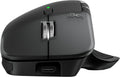 Logitech MX Master 4 for Mac Wireless Mouse — Space Black