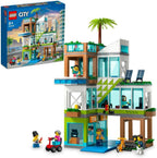 LEGO City Apartment Building 60365