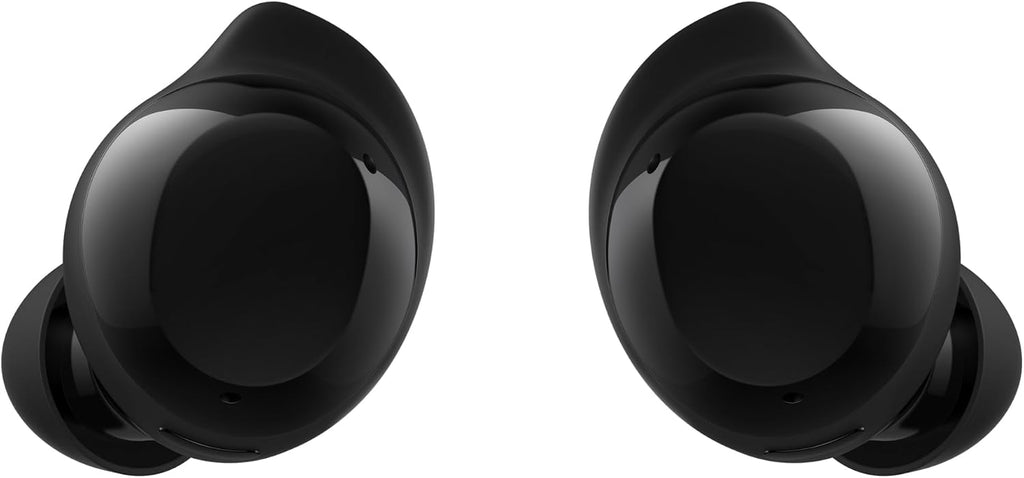 Samsung (Renewed) Galaxy Buds Core True Wireless Bluetooth Earbuds, Active Noise Cancellation, Secure Fit with Wingtip, Easy Pairing, Auto Switch, Touch Control, Black (UAE Version)
