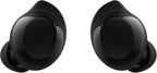 Samsung (Renewed) Galaxy Buds Core True Wireless Bluetooth Earbuds, Active Noise Cancellation, Secure Fit with Wingtip, Easy Pairing, Auto Switch, Touch Control, Black (UAE Version)