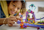 LEGO Friends Mermaid Roller Coaster Ride 42703