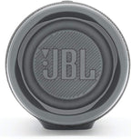 JBL Charge 4 Portable Bluetooth Speaker — Grey