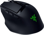 Razer Basilisk Mobile Portable Ergonomic Wireless Gaming Mouse — product image 8