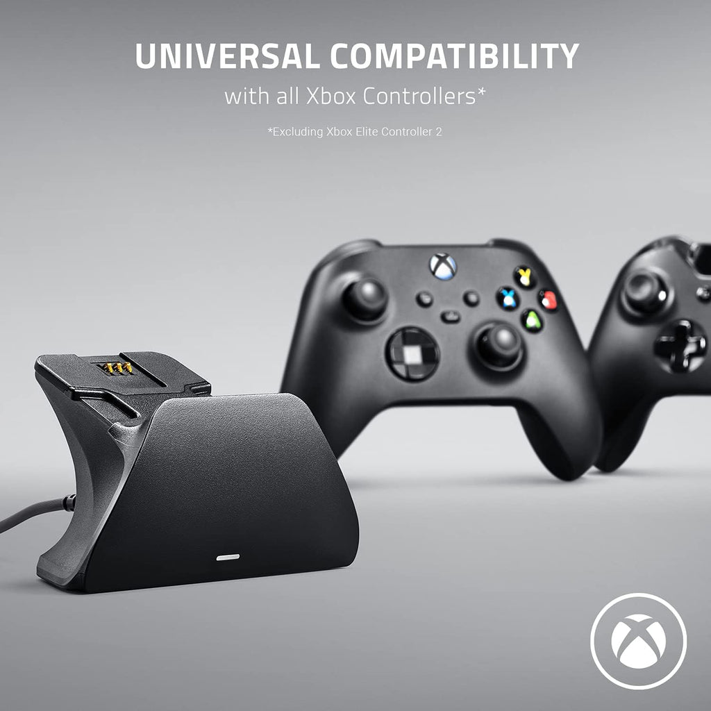 Razer Essential Duo Bundle for Xbox — Blue — product image 3
