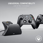 Razer Essential Duo Bundle for Xbox — Blue — product image 3