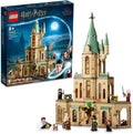 LEGO Harry Potter Hogwarts: Dumbledore's Office 76402