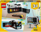 LEGO Creator 3in1 Retro Camera 31147 — image 10