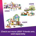 LEGO Friends Fun Water Park Day 42676 — image 7