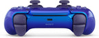 Sony Playstation 5 - DualSense Wireless Controller Chroma Indigo Amazon Exclusive Collection
