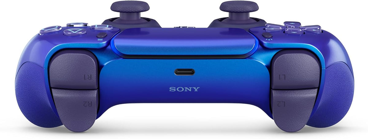 Sony Playstation 5 - DualSense Wireless Controller Chroma Indigo Amazon Exclusive Collection