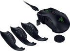 Razer Naga V3 Pro Wireless MMO Gaming Mouse with Swappable Side Plates | 23 Programmable Buttons w/ 3 Swappable Side Plates — product image 10