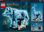 LEGO Harry Potter Expecto Patronum 76414