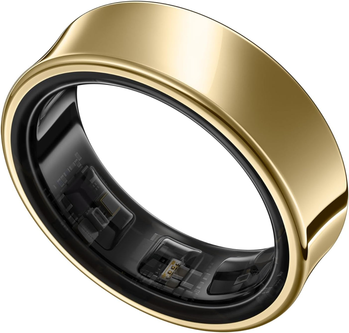 Samsung Galaxy Ring (UAE Version)