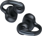 Baseus Bowie MC1 Open-Ear Earbuds — Black