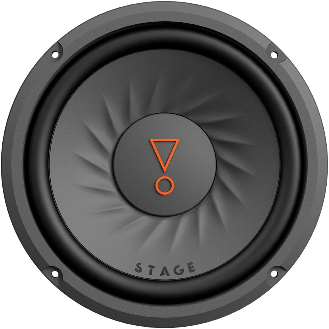 JBL Stage 82AM 8-Inch Car Subwoofer