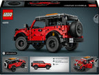 LEGO Technic Ford Bronco SUV 42213 — image 10