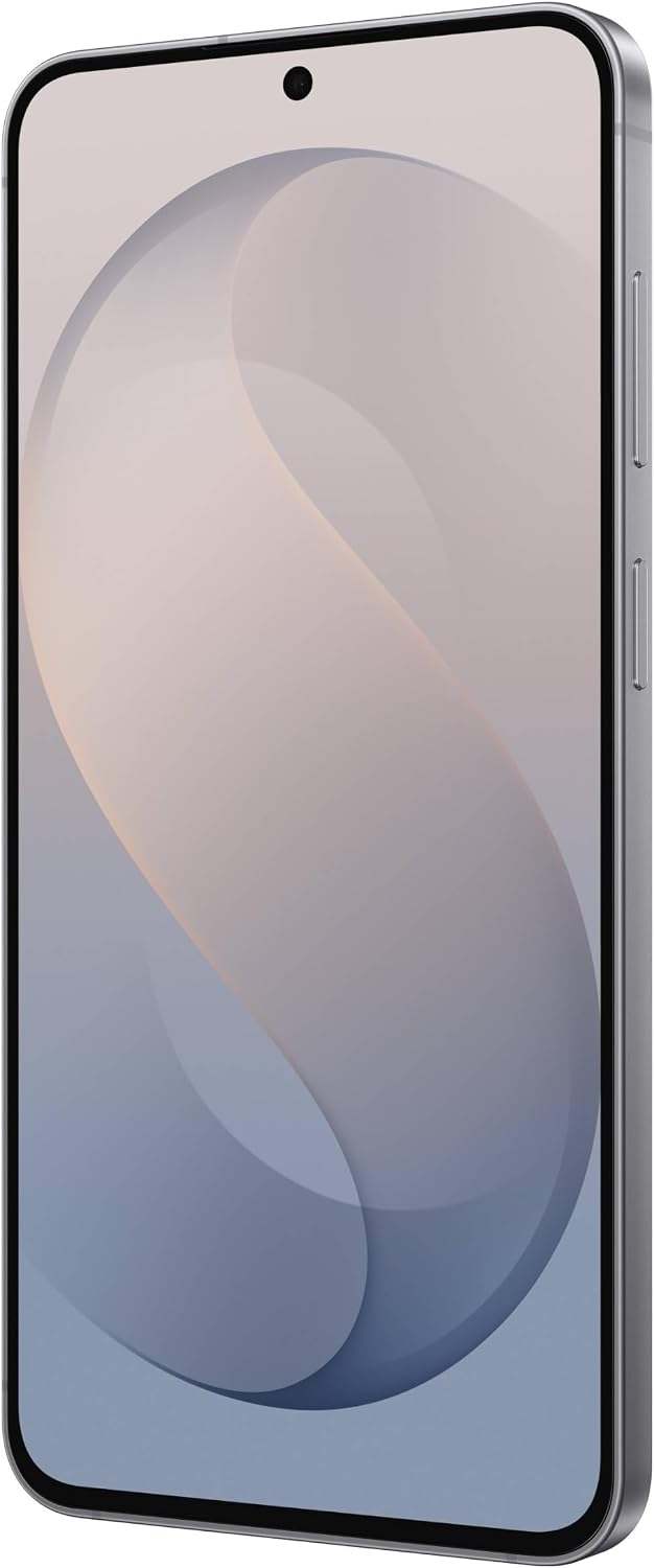 Samsung Galaxy S26 FE AI Phone 8GB RAM, 128GB Storage, 50MP Camera, 6.7’’ Display, Slim & Lighter Design - International Version