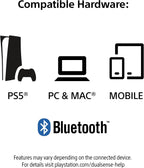 PlayStation DualSense® Wireless Controller – Rhythm Blue - for PS5, PC, MAC & Mobile