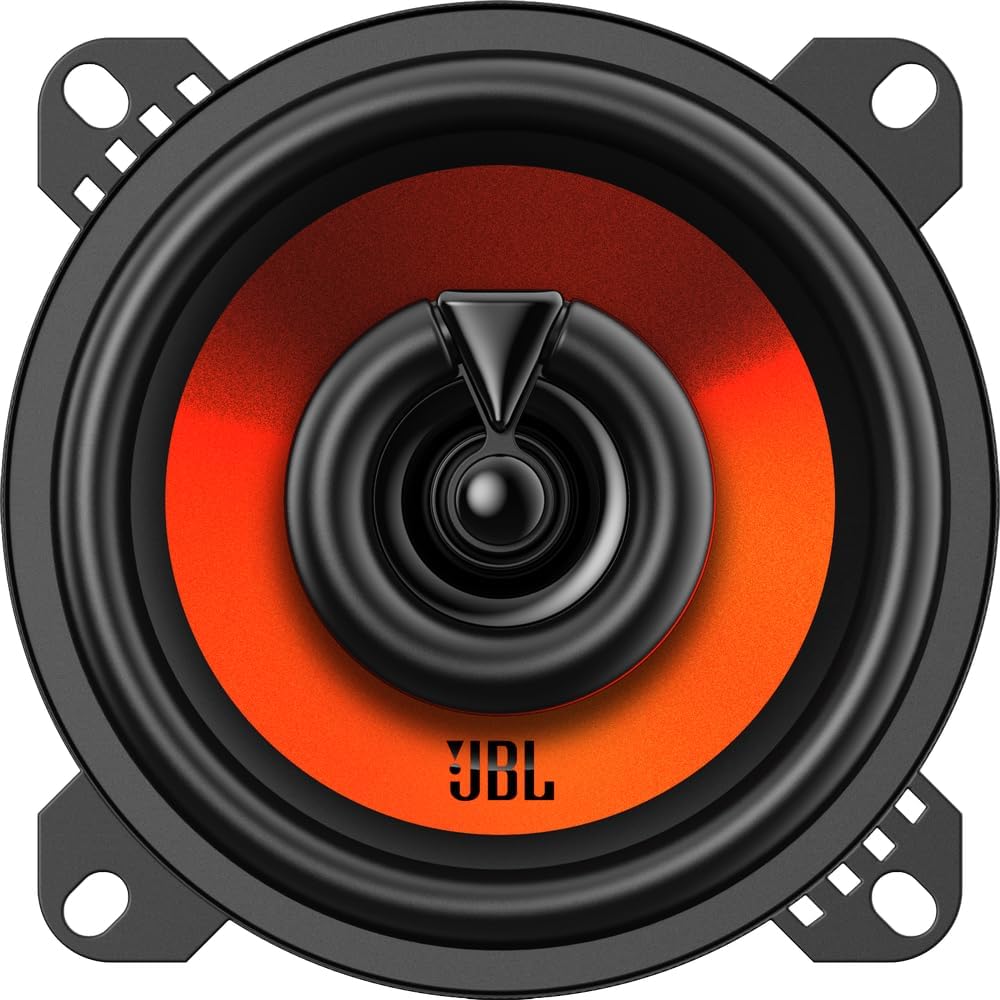 JBL Stage1 GEN2 42F 4-Inch Car Speakers — Pair