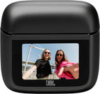 JBL Tour Pro 3 True Wireless Earbuds — Black