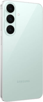 Samsung Galaxy S26 FE AI Phone, Pistachio, 8GB RAM, 256GB Storage, 50MP Camera, 6.7’’ Display, Slim & Lighter Design - International Version