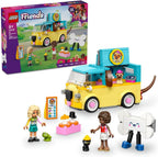 LEGO Friends Pet Accessories Van 42678