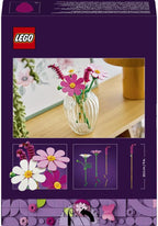 LEGO Botanicals Cosmos Flowers 11514 — image 10