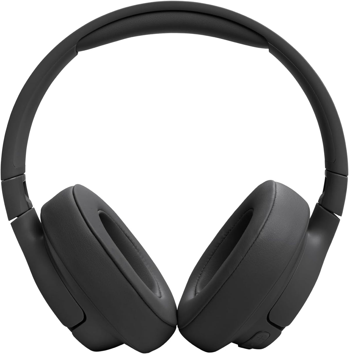JBL Tune 720BT Wireless Over-Ear Headphones — Black