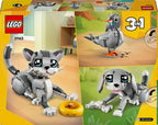 LEGO Creator 3in1 Playful Cat 31163 — image 10