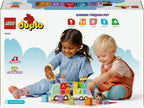 LEGO DUPLO Alphabet Truck 10421 — image 9