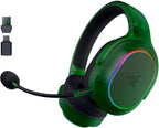 Razer Barracuda X Chroma Wireless Gaming Headset — Phantom Green — main product image