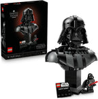LEGO Star Wars Darth Vader Bust 75439