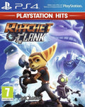 PlayStation RATCHET & CLANK PSH - PS4