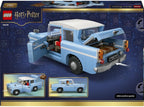 LEGO Harry Potter Enchanted Flying Ford Anglia 76470