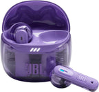 JBL Tune Flex 2 Ghost Edition True Wireless Earbuds — Ghost Mauve