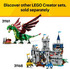 LEGO Creator 3in1 Beautiful Horse 31166 — image 7