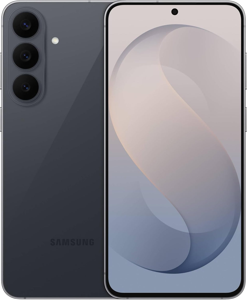Samsung Galaxy S26 FE AI Phone 8GB RAM, 128GB Storage, 50MP Camera, 6.7’’ Display, Slim & Lighter Design - International Version