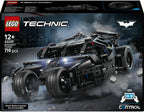 LEGO Technic Batmobile Tumbler 42239 — image 10