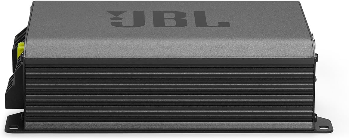 JBL Stage GT 60041 4-Channel Car Amplifier
