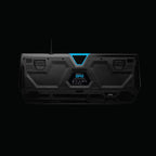 Logitech G910 Gaming Keyboard — Black
