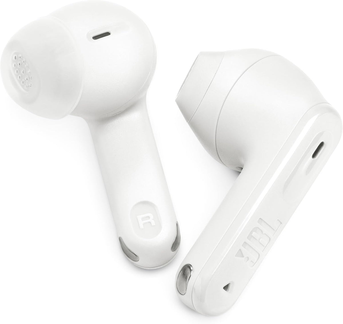 JBL Tune Flex 2 True Wireless Earbuds — White
