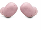 JBL Vibe Buds 2 True Wireless Earbuds — Pink