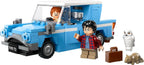 LEGO Harry Potter Flying Ford Anglia 76424