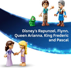 LEGO Disney Princess Rapunzel's Castle 43297