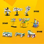 LEGO Creator 3in1 Retro Camera 31147 — image 6