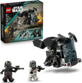 LEGO Star Wars Death Trooper & Night Trooper Battle Pack 75412