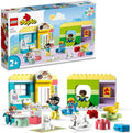 LEGO DUPLO Life At The Day Nursery 10992 — image 1