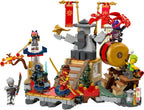 LEGO NINJAGO Tournament Battle Arena 71818