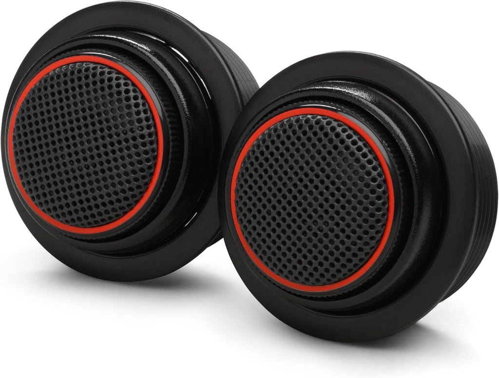 JBL Club 194T Gen 3 Car Tweeter Set