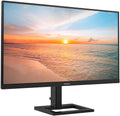 Philips 27E1N1800AE/00 computer monitor 68.6 cm (27') 3840 x 2160 pixels 4K Ultra HD LED Black — Black